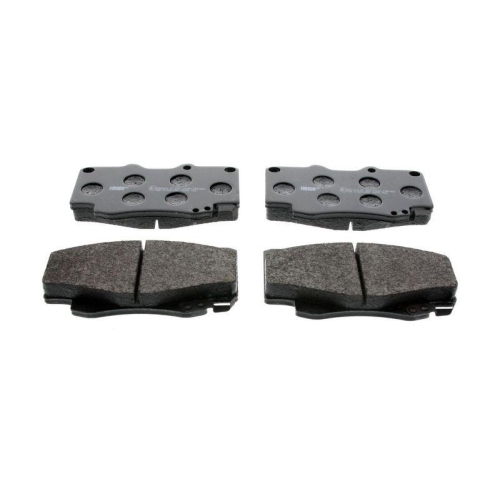 FERODO Bremsbelagsatz, Scheibenbremse PREMIER ECO FRICTION FDB1852