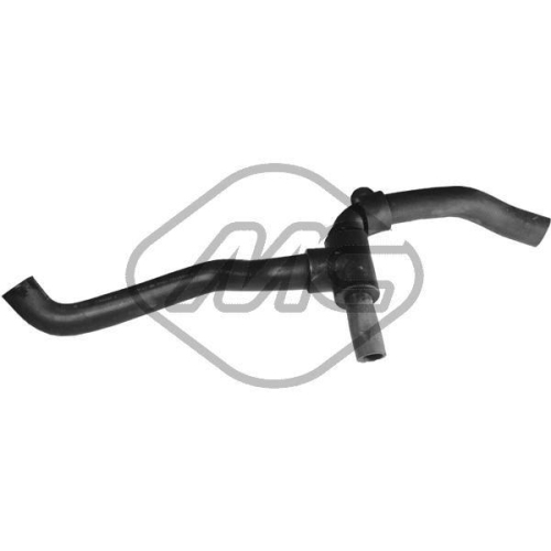 Metalcaucho K&uuml;hlerschlauch 08667