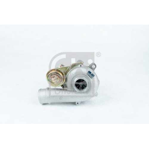 FEBI BILSTEIN Lader, Aufladung BorgWarner Turbo NEU 187311