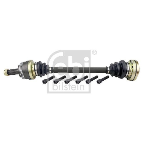 FEBI BILSTEIN Antriebswelle 186594