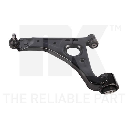 NK Lenker, Radaufh&auml;ngung 5013647