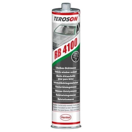 TEROSON Scheibendichtmasse Kleber RB 4100 310ml 804495