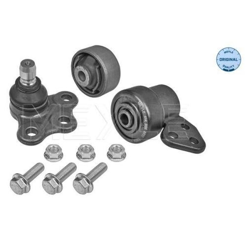 MEYLE Reparatursatz, Querlenker MEYLE-ORIGINAL-KIT: Better solution for you! 616 610 0001