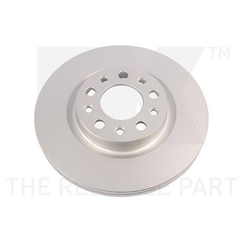 NK Bremsscheibe 311033