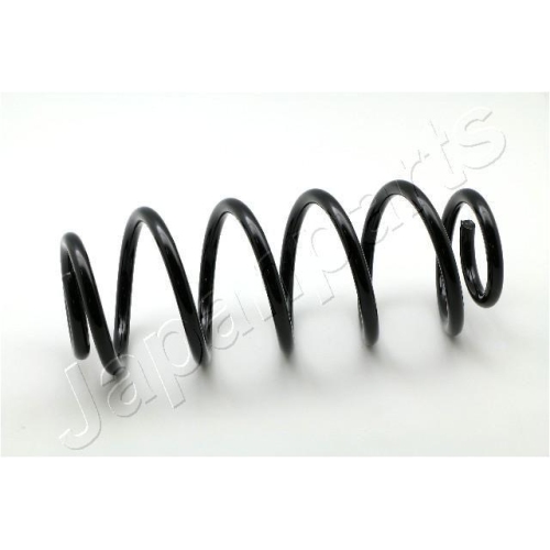 JAPANPARTS Fahrwerksfeder ZC6189A