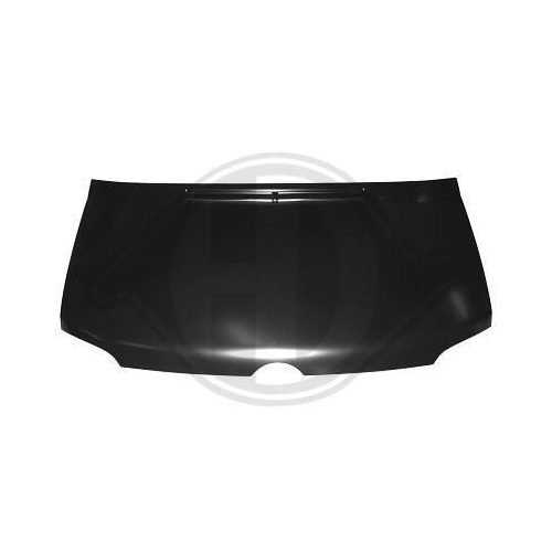 DIEDERICHS Motorhaube 1662000