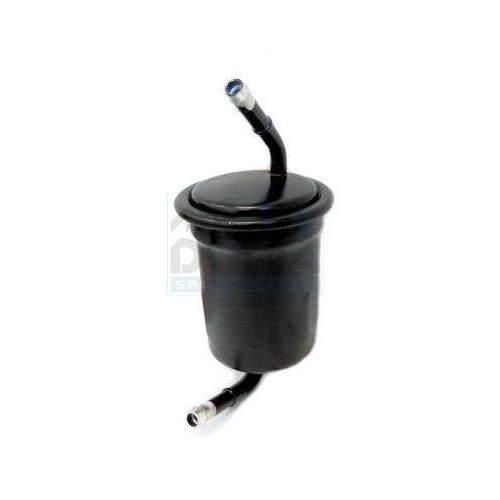 MEAT & DORIA Kraftstofffilter 4197