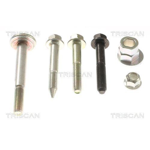 TRISCAN Reparatursatz, Radaufh&auml;ngung 8500 40400