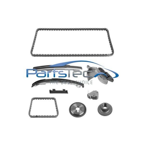 PartsTec Steuerkettensatz PTA114-0039