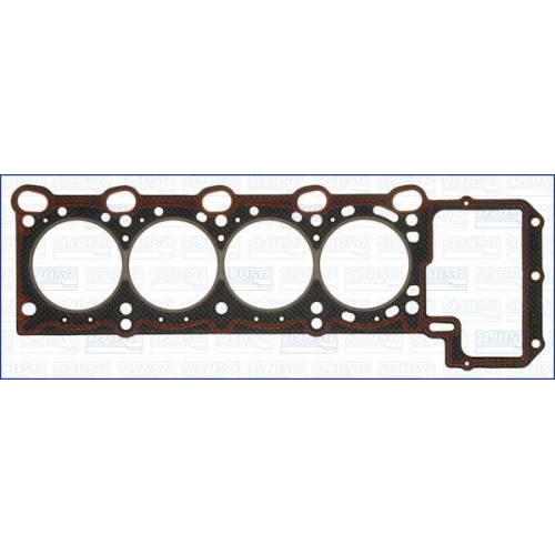 AJUSA Dichtung, Zylinderkopf FIBERMAX 10098200