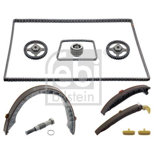 FEBI BILSTEIN Steuerkettensatz Standard Medium Kit 44462