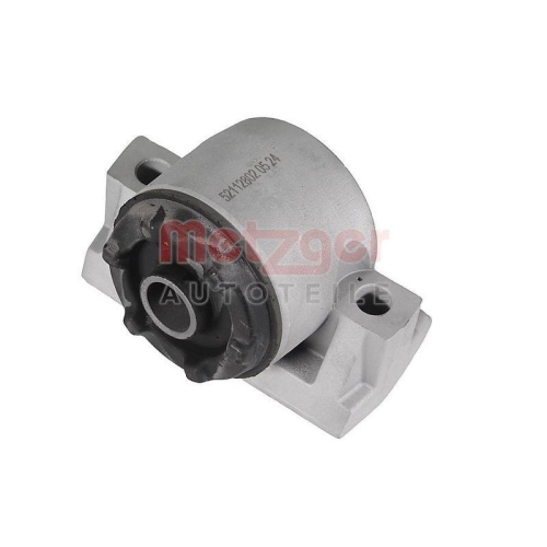 METZGER AUTOTEILE Lagerung, Lenker 52112802