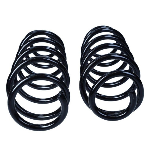 MAXGEAR Fahrwerksfeder 60-1606D