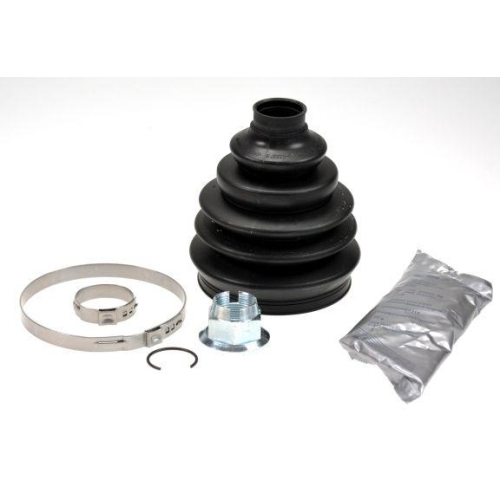 SPIDAN Faltenbalgsatz, Antriebswelle 24623