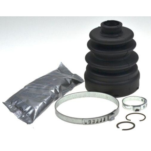 SPIDAN Faltenbalgsatz, Antriebswelle 25844