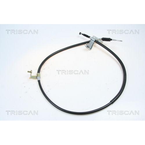 TRISCAN Seilzug, Feststellbremse 8140 50146