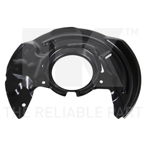 NK Spritzblech, Bremsscheibe 234504