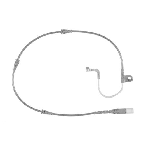 TEXTAR Warnkontakt, Bremsbelagverschleiß 98035100