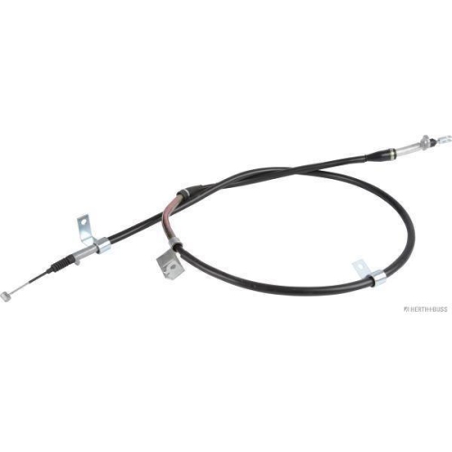 HERTH+BUSS JAKOPARTS Seilzug, Feststellbremse J3931074