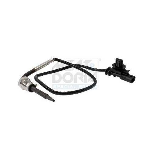 MEAT & DORIA Sensor, Abgastemperatur