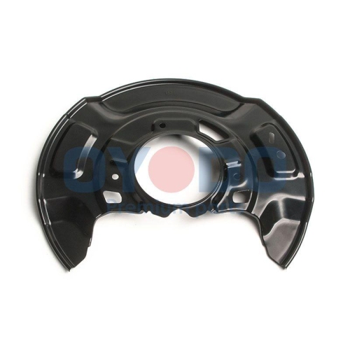 Oyodo Spritzblech, Bremsscheibe 11H9101-OYO