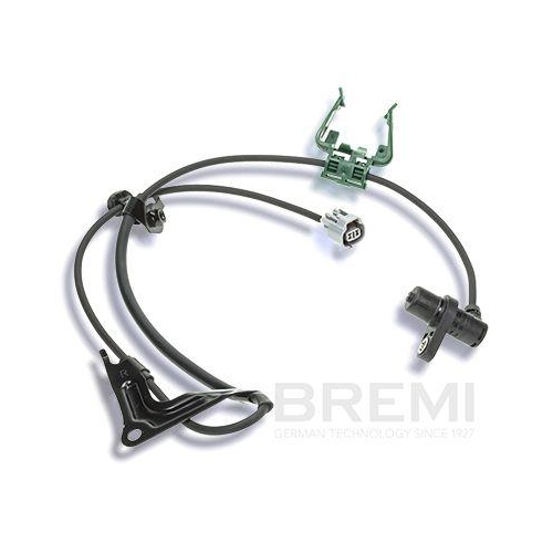 BREMI Sensor, Raddrehzahl