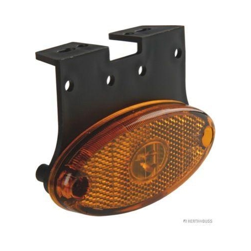 HERTH+BUSS ELPARTS Seitenmarkierungsleuchte