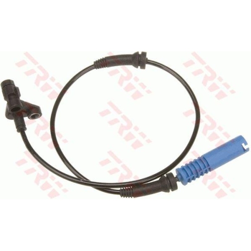 TRW Sensor, Raddrehzahl