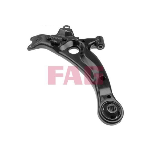 Schaeffler FAG Lenker, Radaufhängung