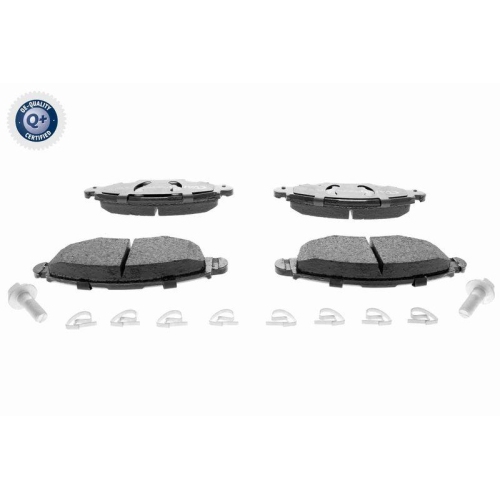 VAICO Bremsbelagsatz, Scheibenbremse Green Mobility Parts V42-4110