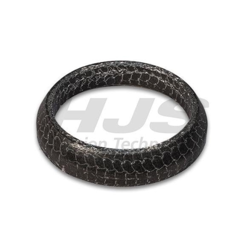 HJS Dichtring, Abgasrohr 83 48 7564
