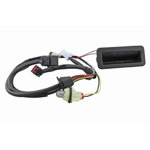 VEMO Heckklappengriff Original VEMO Qualit&auml;t V48-85-0018