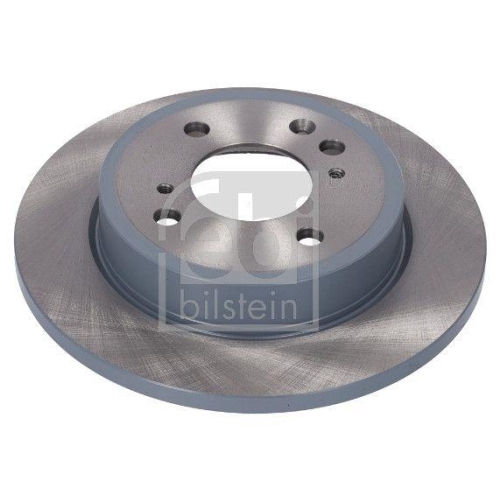 FEBI BILSTEIN Bremsscheibe 188758