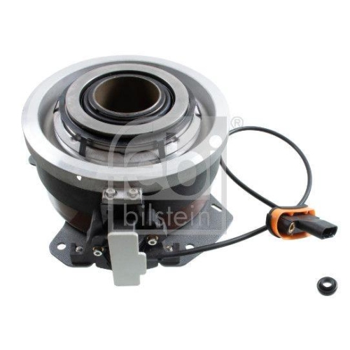 FEBI BILSTEIN Zentralausrücker, Kupplung 194494