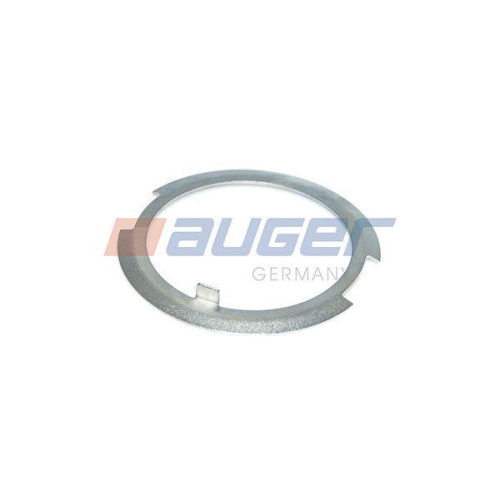 AUGER Sicherungsblech, Achsmutter 68869