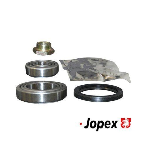 JP GROUP Radlagersatz JOPEX 1141304110