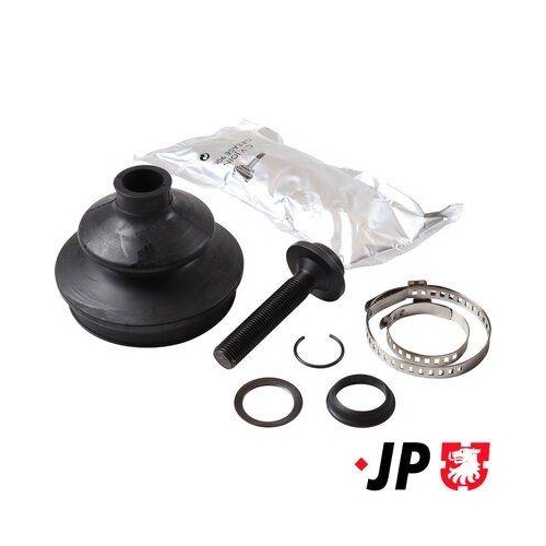 JP GROUP Faltenbalgsatz, Antriebswelle JP 1153700810
