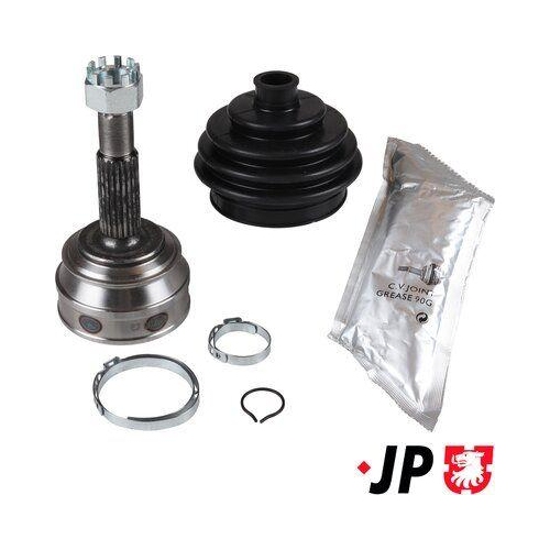 JP GROUP Gelenk, Antriebswelle JP 1243200400