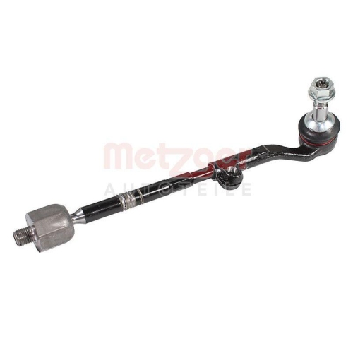 METZGER AUTOTEILE Spurstange COMPETENCE KIT GREENPARTS 56018612