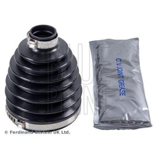 BLUE PRINT Faltenbalgsatz, Antriebswelle ADG081115