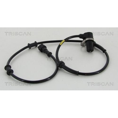TRISCAN Sensor, Raddrehzahl 8180 27107