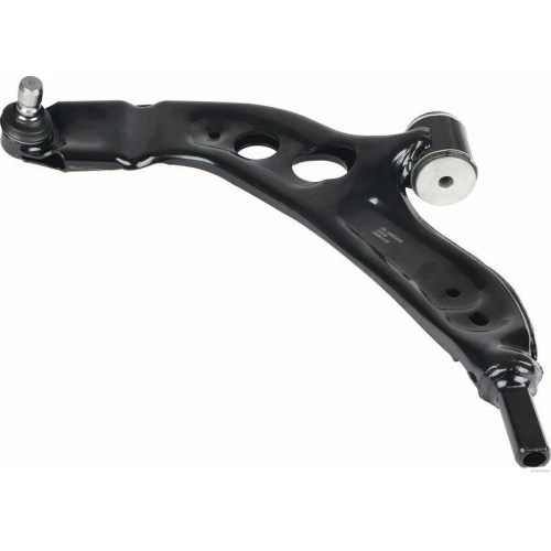 HERTH+BUSS JAKOPARTS Lenker, Radaufh&auml;ngung J4900886