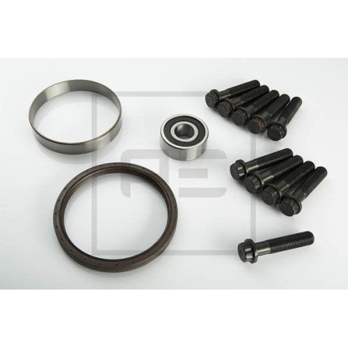 PE Automotive Reparatursatz, Schwungrad 010.043-10A