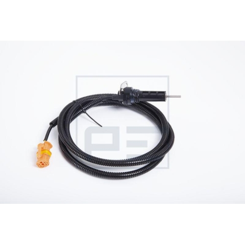 PE Automotive Warnkontakt, Bremsbelagverschlei&szlig; 080.292-00A