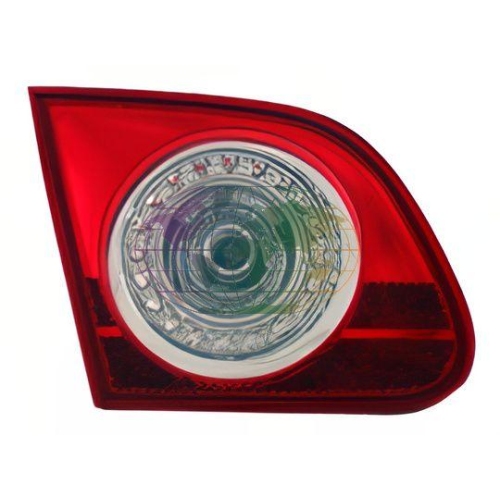 Lexmond Trading BV Schlussleuchte 9229452