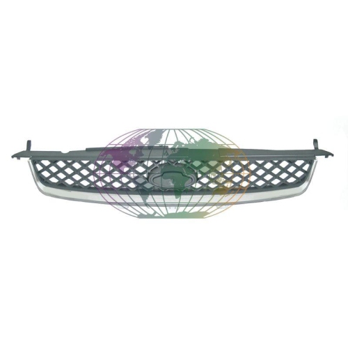 Lexmond Trading BV K&uuml;hlergitter 3619360