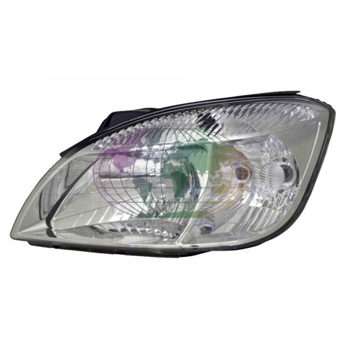 Lexmond Trading BV Hauptscheinwerfer 4627276