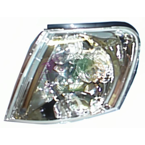 Lexmond Trading BV Blinkleuchte 6283312