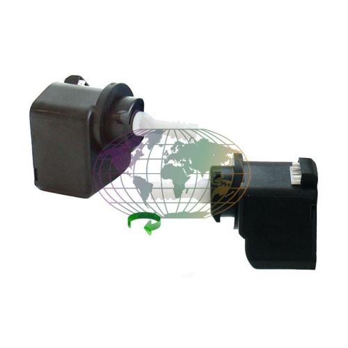 Lexmond Trading BV Stellelement, Leuchtweitenregulierung 6801250