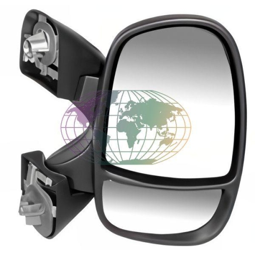 Lexmond Trading BV Au&szlig;enspiegel 7206075